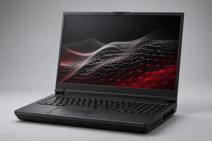 Ноутбук CELSIUS H7613