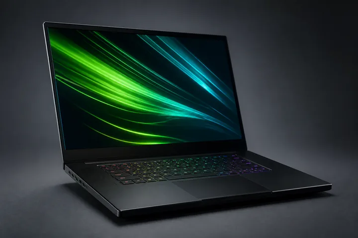 Ноутбук Razer Blade 17