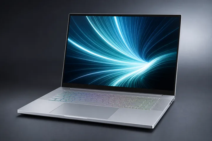 Ноутбук Razer Blade 18 Mercury