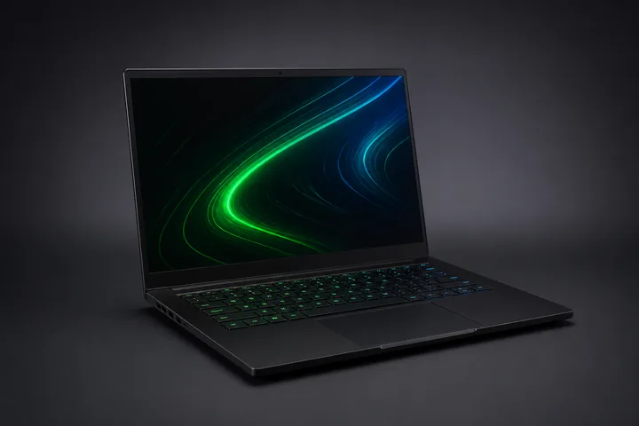 Ноутбук Razer Blade Stealth 13